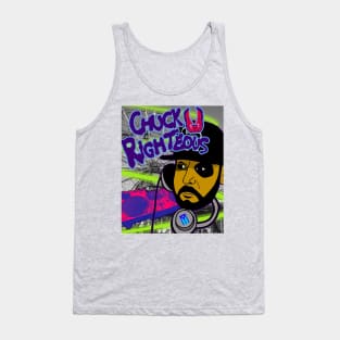 "Chuck Righteous" Tank Top